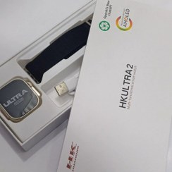 تصویر اپل واچ مدل HKULTRA 2 