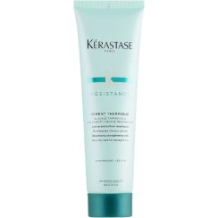 تصویر کرم مو کراستاس مدل رزیستنس آرشیتکت Kérastase Resistance Ciment Thermique 150ml