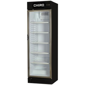تصویر یخچال ایستاده 60 سانتی chiro