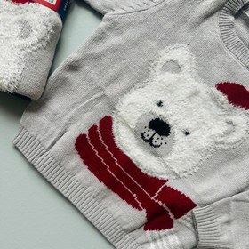 تصویر بلوز لوپیلو 