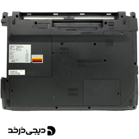 تصویر قاب دور کیبورد لپ تاپ COVER C FUJITSU LIFEBOOK A514 COVER C FUJITSU LIFEBOOK A514