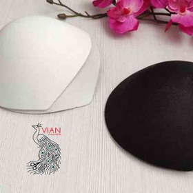 تصویر کاپ سینه طرح ترک 