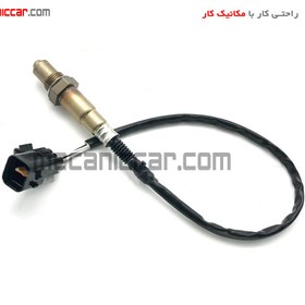 تصویر سنسور اکسیژن جلو سراتو 392102B040 GENUINEPARTS