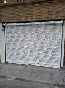 تصویر تیغه اوپال 100 