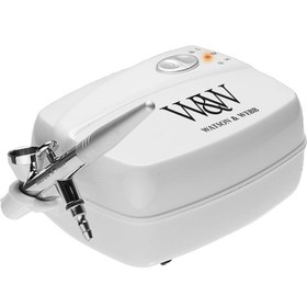 تصویر ایربراش watson webb 