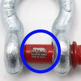 تصویر شگل مدل بلک بول کد YP-01TON 