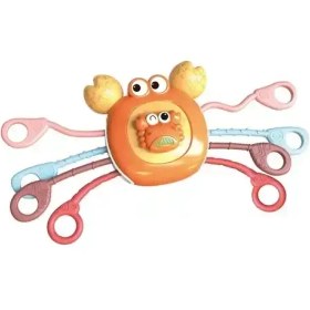 تصویر بیزی بال خرچنگ 