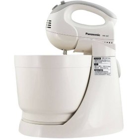 تصویر همزن پاناسونیک مدل MK-GB1 Panasonic MK-GB1 Stand Mixer