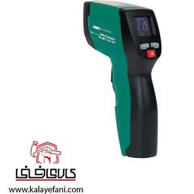 تصویر ترمومتر لیزری اینسایز مدل 0213-A500 INSIZE 0213-A500 Infrared thermometer