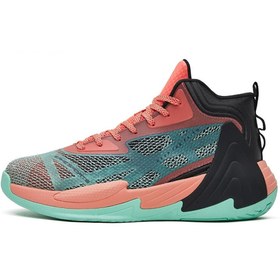 تصویر کفش بسکتبالی Erke - سایز 44 