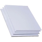تصویر ورق PVC سه میل ا 3m PVC sheet 3m PVC sheet