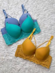 تصویر سوتین مایا 