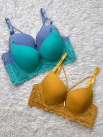 تصویر سوتین مایا 