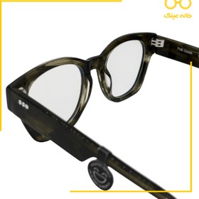 تصویر عینک طبی KOMONO مدل THE OMAR 