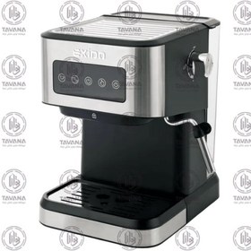 تصویر اسپرسوساز اگزیدو مدل ESM-3240 EXIDO ESM-3240 espresso coffee maker