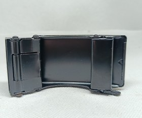 تصویر سگک کمربند ریلی آهنی کد63 