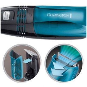 تصویر ماشین اصلاح سر رمینگتون مدل Vacuum HC6550 Remington Vacuum HC6550 Hair Clipper