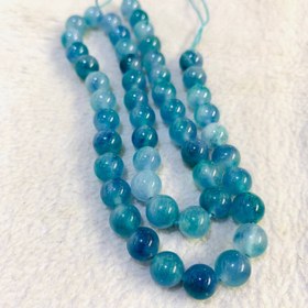 تصویر ریسه آكوامارين 