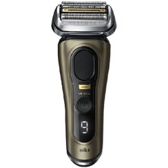 تصویر ماشین اصلاح براون مدل 9519S سری 9 Pro+ ضد آب 