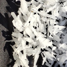 تصویر پودر نارگیل یک کیلویی 