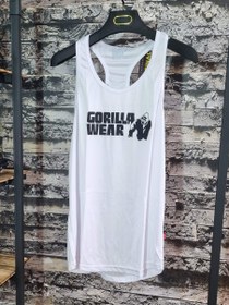 تصویر رکابی ورزشی گوریلا - L ا Gorilla wear Gorilla wear