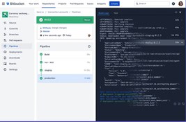 تصویر بیت باکت (Bitbucket) 