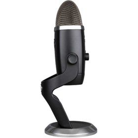 تصویر میکروفون یواس‌بی حرفه‌ای Blue Yeti X Professional Microphone Blue Yeti X