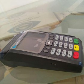 تصویر کارتخوان سیار وریفون 675 VX675 VERIFONE 675