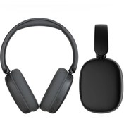 تصویر هدفون برند Nia مدل Wh280 Nia brand headset model Wh280