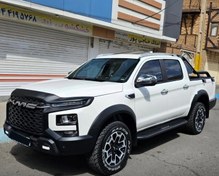 تصویر کی ام سی T9 مدل 1404 ا توربو 2000 توربو 2000