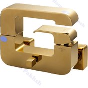 تصویر شیر دوش کی ای جی مدل جنوا(K.I.G Jenova) شیر حمام کی آی جی مدل جنوا