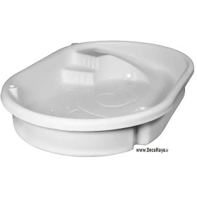 تصویر استخر کودک کارن 