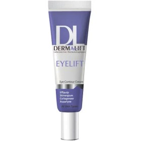 تصویر کرم دور چشم درمالیفت مدل Eyelift Eye Contour ظرفیت 20 میلی لیتر کرم دور چشم درمالیفت مدل Eyelift Eye Contour ظرفیت 20 میلی لیتر