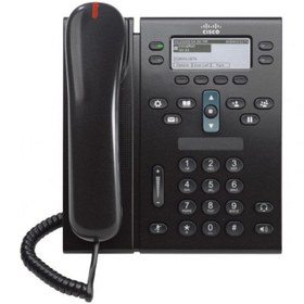 تصویر ای پی فون سیسکو مدل IP PHONE 6941 