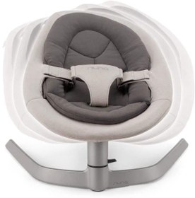 تصویر گهواره نونا مدل Nuna Leaf Nuna