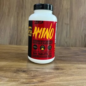 تصویر آمینو موتانت (Mutant – Amino 300 Tabs) 