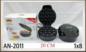 تصویر دونات ساز AN-2011 