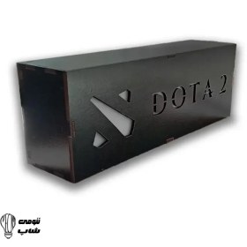 تصویر آیکن لایت مدل DOTA2 