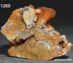 تصویر سنگ زینتی کلسیت 