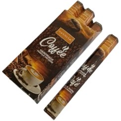 تصویر عود قهوه 