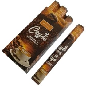 تصویر عود قهوه 