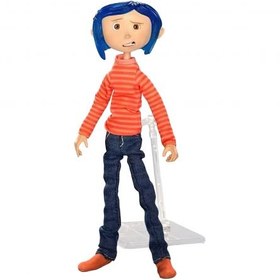 تصویر فیگور اورجینال کورالین Coraline 2 