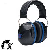 تصویر گوشی ایمنی روگوشی تاسکو Tasco 3006 