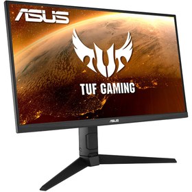 تصویر مانیتور 27 اینچ ایسوس TUF GAMING VG27AQL3A ASUS TUF GAMING VG27AQL3A 27 Inch Gaming Monitor