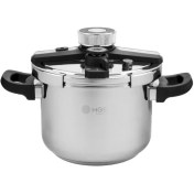 تصویر زودپز 6 لیتری MGS کد PC-506 