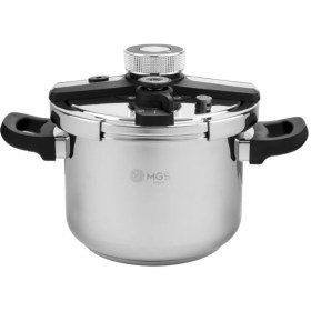 تصویر زودپز 6 لیتری MGS کد PC-506 