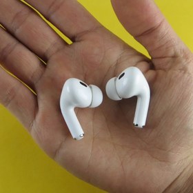 تصویر هدفون بلوتوثی مودیو مدل Airpod pro T2 هندزفری بی سیم مودیو مدل Modio Airpod pro T2