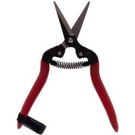 تصویر قیچی میوه چین سرکج مدل VFP009 واستر Gardening-Scissors-VFP009-Vaster