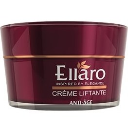 تصویر کرم ضد چروک قوی ایج ریکاوری الارو|Ellaro Age Recovery Lifting Cream 