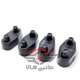 تصویر گردگیر کلید لادری پراید 